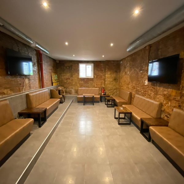 carme 66 raval space